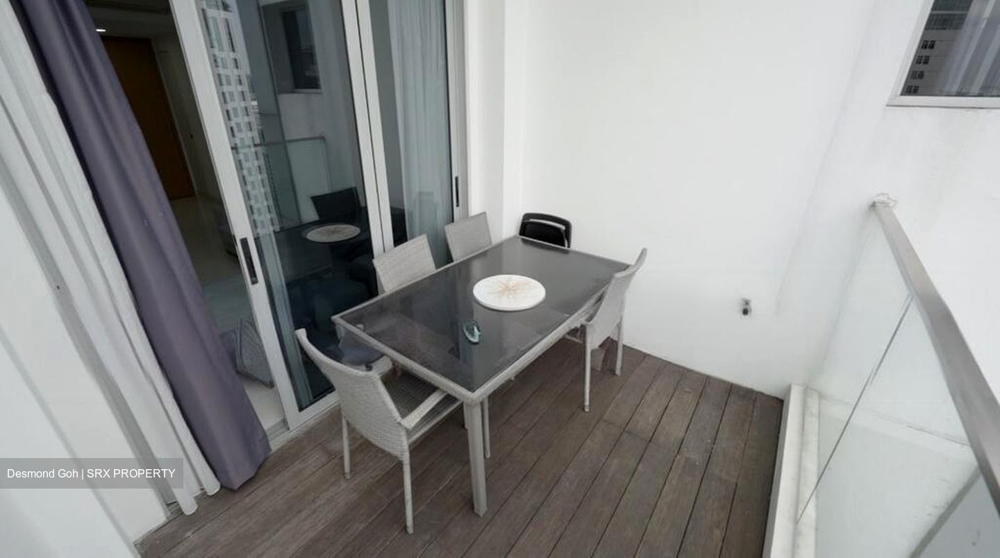 26 Newton (D11), Apartment #502967541
